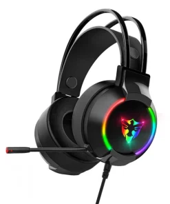 Tai nghe chụp tai gaming giả lập G606 7.1
