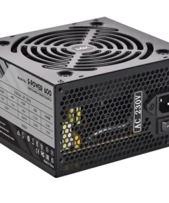 Nguồn máy tính MIK SPOWER 600W