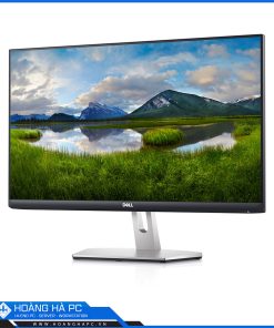 Màn hình Dell S2421H (23.8inch / FHD / IPS / 75Hz/ Loa 3W)