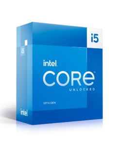 CPU Intel Core i5-13600K (5.1 GHz, 14 Nhân 20 Luồng, 24MB Cache, Raptor Lake)