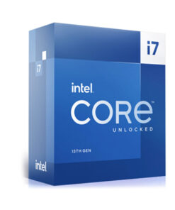 CPU Intel Core i7-13700K (5.4 GHz, 16 Nhân 24 Luồng, 30M Cache, Raptor Lake)